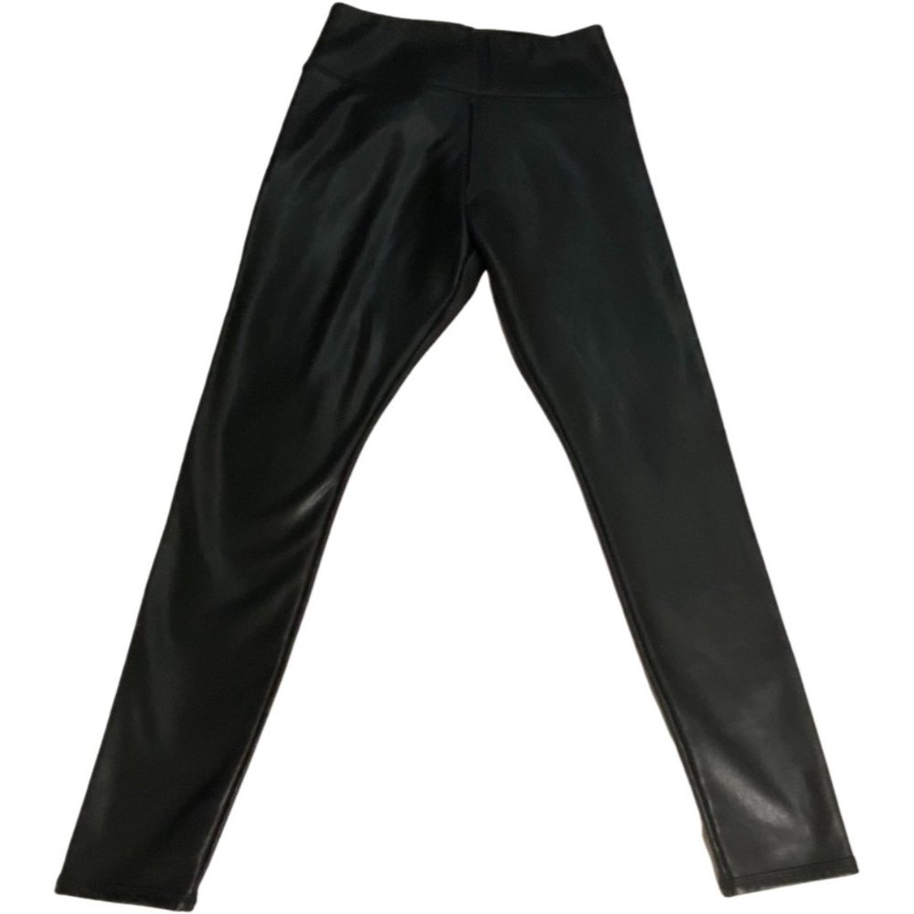 Hollister California Young Women's Ultra High Rise Leggings Size Medium
